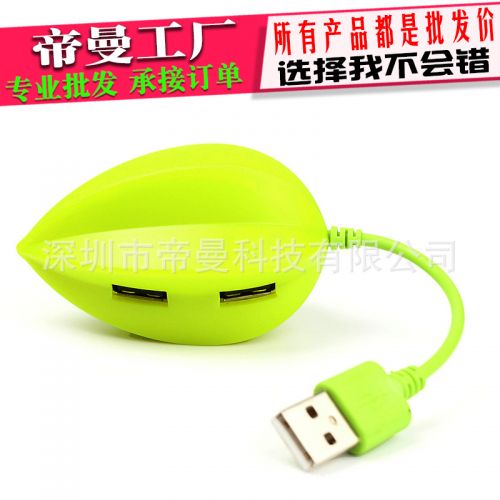 Hub USB - Ref 364625