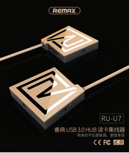 Hub USB - Ref 364628