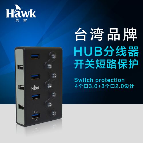 Hub USB - Ref 364631