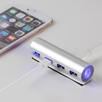 Hub USB - Ref 364659