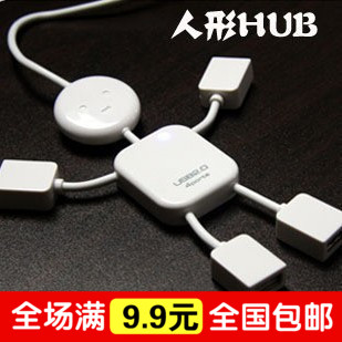Hub USB - Ref 364704