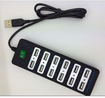 Hub USB - Ref 364725