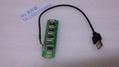 Hub USB - Ref 364737
