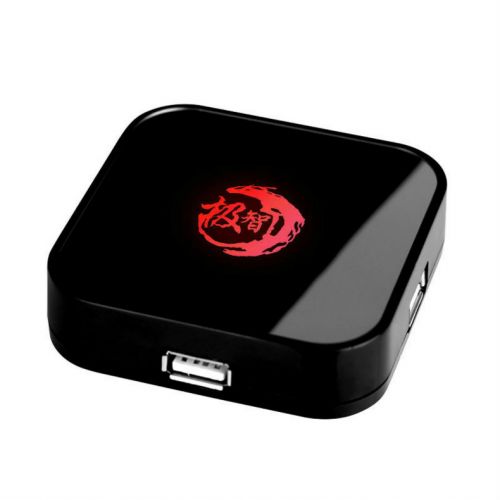 Hub USB - Ref 364747