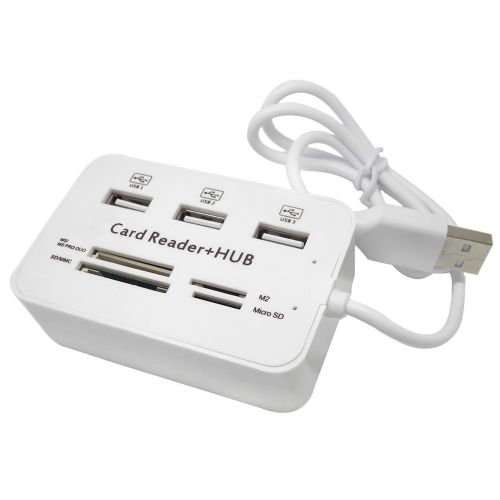 Hub USB - Ref 364776