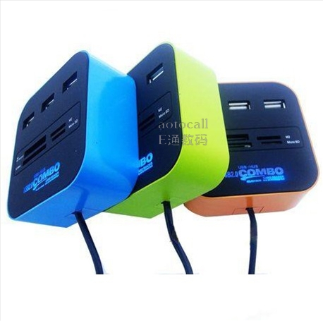 Hub USB - Ref 364873