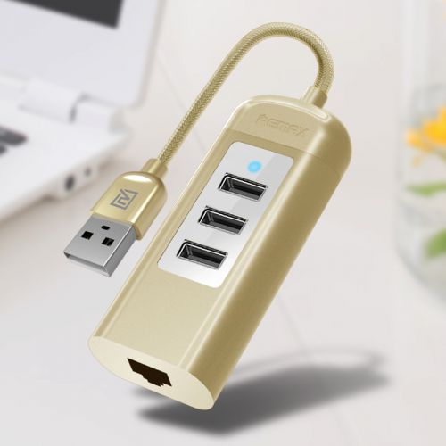 Hub USB - Ref 364997