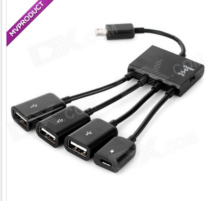 Hub USB - Ref 365029