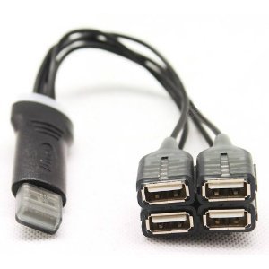 Hub USB - Ref 365082