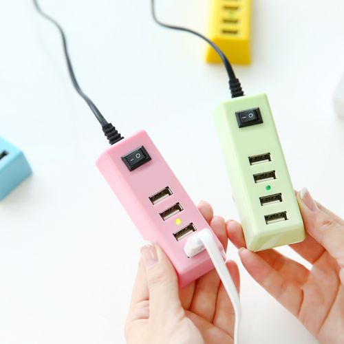 Hub USB - Ref 365083