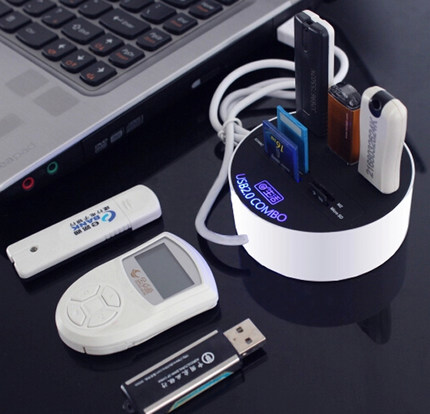 Hub USB - Ref 365098