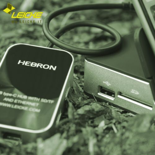 Hub USB - Ref 365136