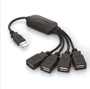 Hub USB - Ref 365228