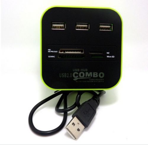 Hub USB - Ref 365234