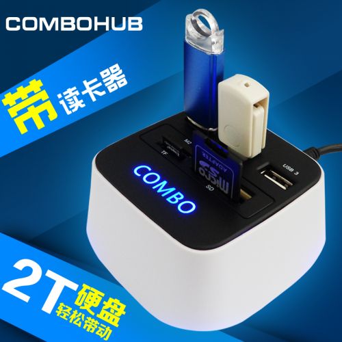 Hub USB - Ref 365271