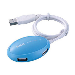 Hub USB - Ref 365320