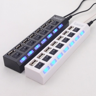 Hub USB - Ref 365353