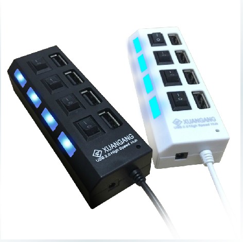 Hub USB - Ref 365408