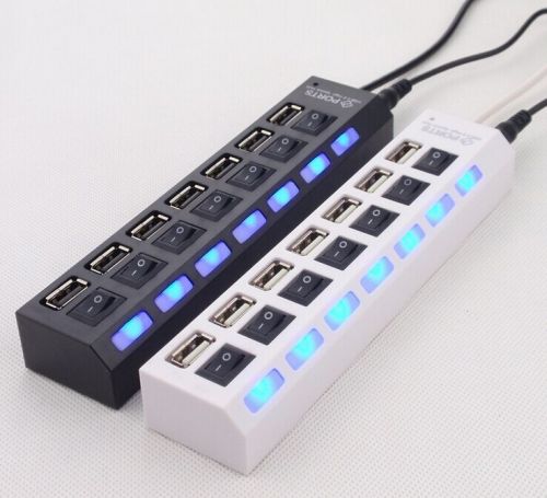 Hub USB - Ref 365429