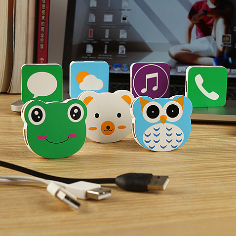 Hub USB - Ref 365435