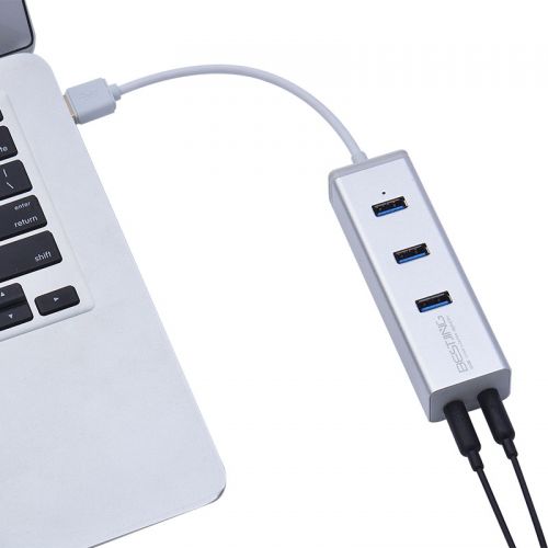 Hub USB - Ref 365438