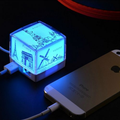 Hub USB - Ref 365466