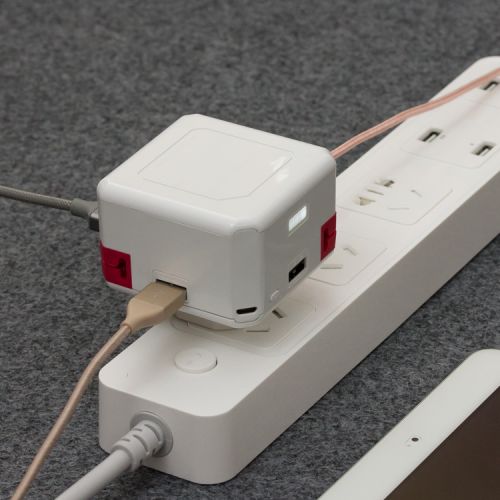Hub USB - Ref 365467