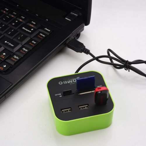 Hub USB - Ref 365489
