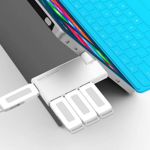 Hub USB - Ref 365493