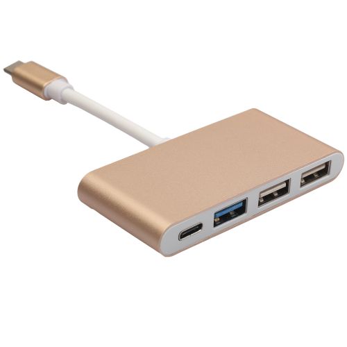 Hub USB - Ref 365515