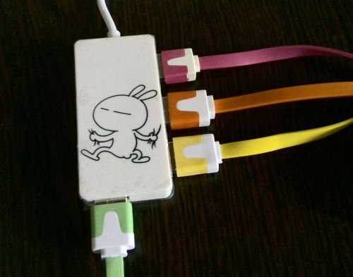 Hub USB - Ref 365584