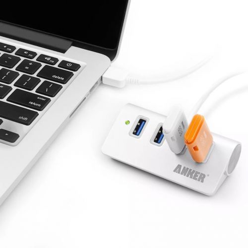 Hub USB - Ref 365609