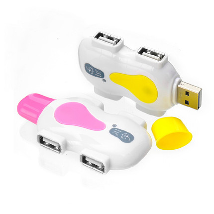 Hub USB - Ref 365678