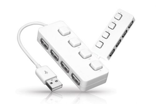 Hub USB - Ref 365681