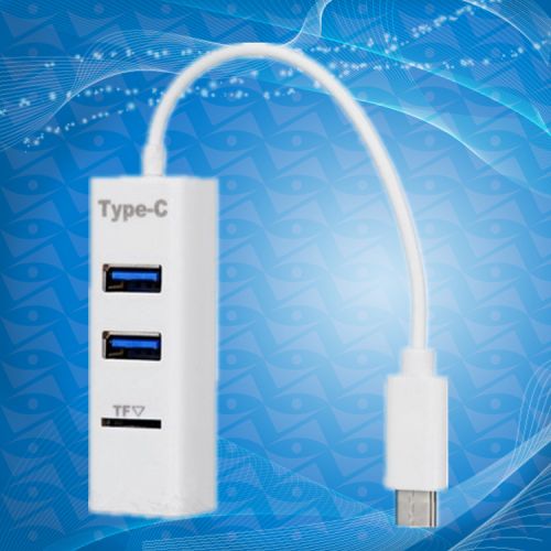 Hub USB - Ref 365717