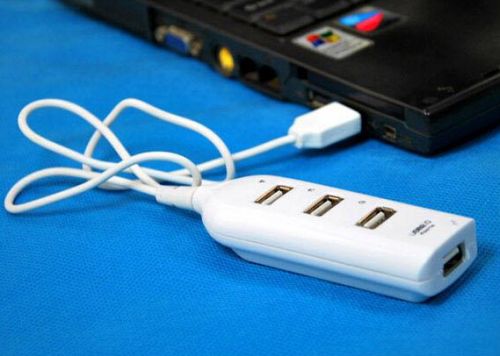 Hub USB - Ref 365763