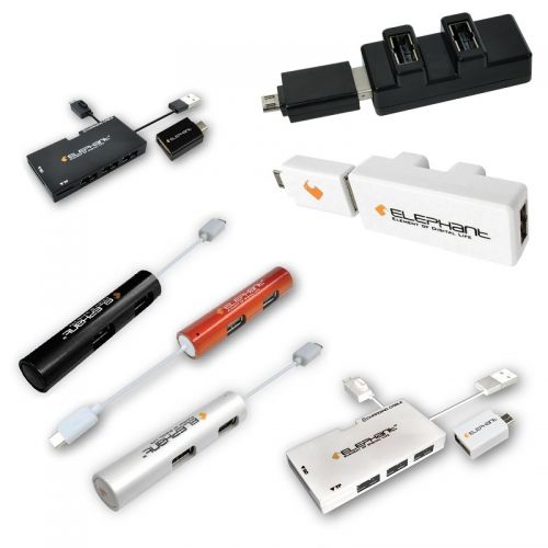 Hub USB - Ref 365781
