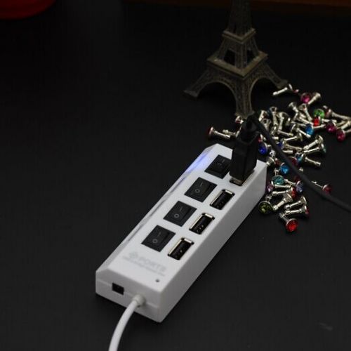 Hub USB - Ref 365859