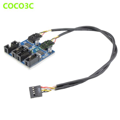 Hub USB - Ref 365862