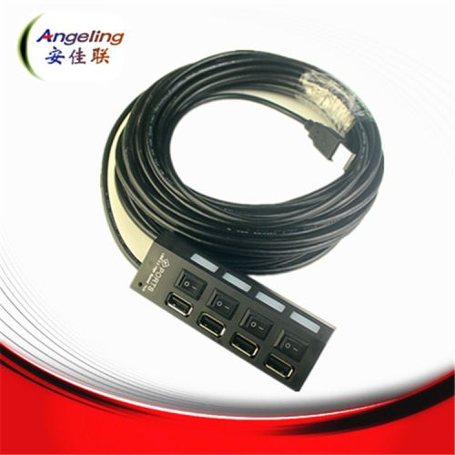 Hub USB - Ref 365933