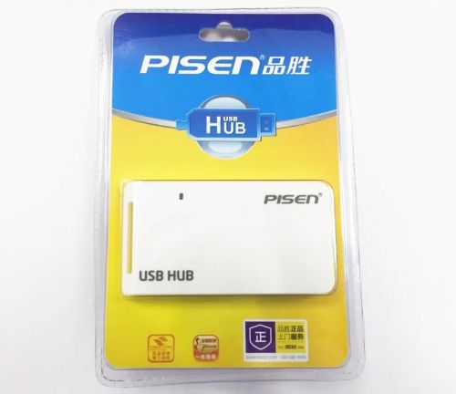 Hub USB - Ref 366012