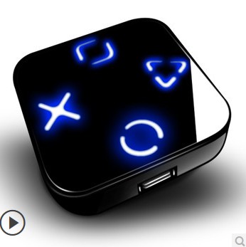Hub USB - Ref 366044