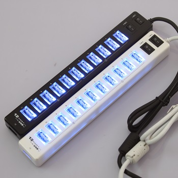Hub USB - Ref 366055