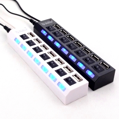 Hub USB - Ref 366127
