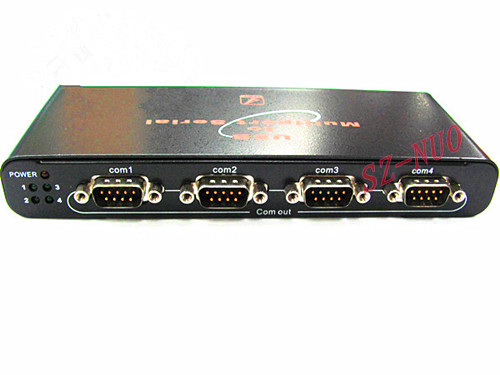 Hub USB - Ref 366211