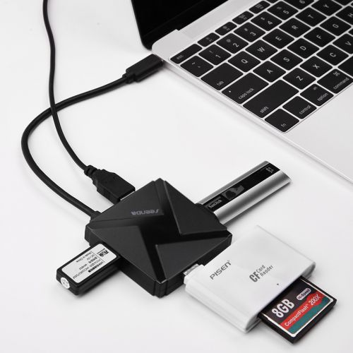 Hub USB - Ref 366244