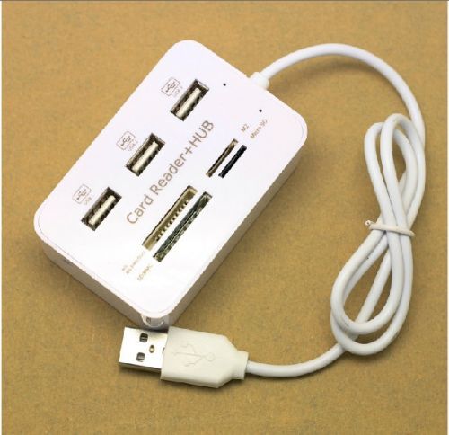 Hub USB - Ref 366312