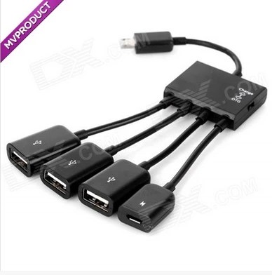 Hub USB - Ref 366313