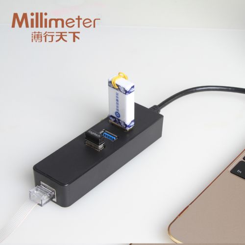 Hub USB - Ref 366348
