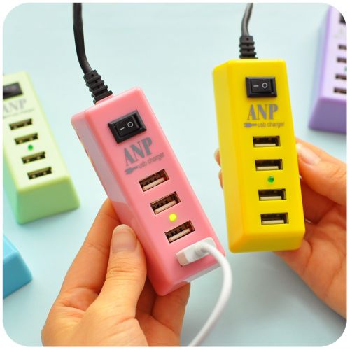 Hub USB - Ref 366422